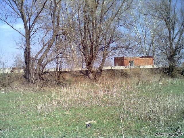 Участок 35 сот. (ИЖС)