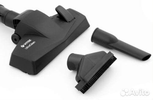 Пылесос vitek VT-8105