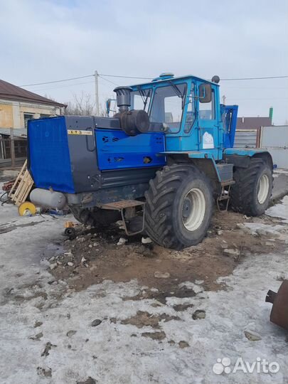 Трактор ХТЗ Т-150К-09, 2008