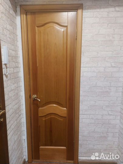 Дверь межкомнатная б/у
