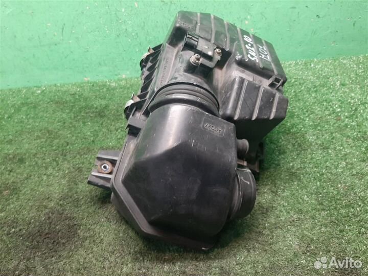 Корпус воздушного фильтра Honda Civic 5D (FN) 2007