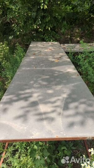 Газовые плиты столы