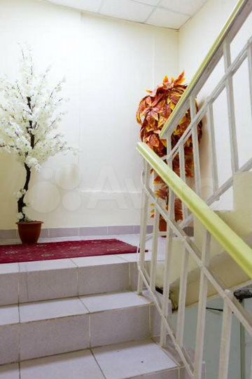 Комната 26 м², 3/3 эт.