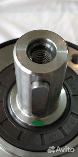 Планетарный редуктор Bonfiglioli серии MP 105