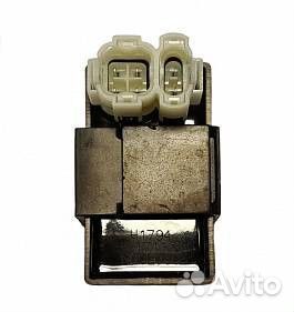 Коммутатор FLP с креплением YB50QT-3 Racer Meteor