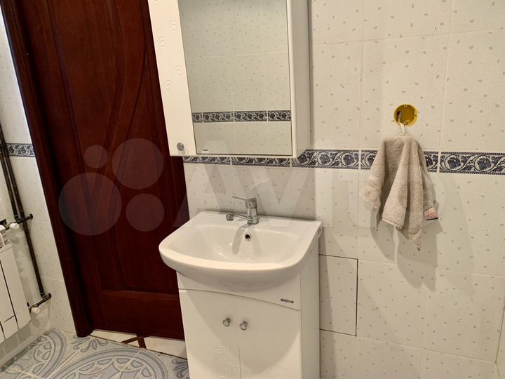 Дом 100 м² на участке 4 сот.