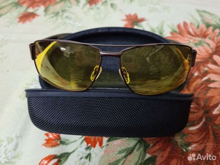 Антибликовые очки