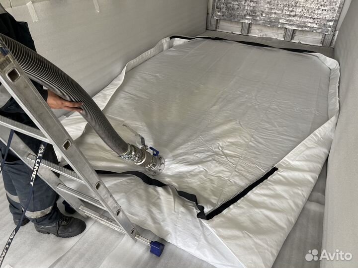 Флекситанки для авто 22500 литров