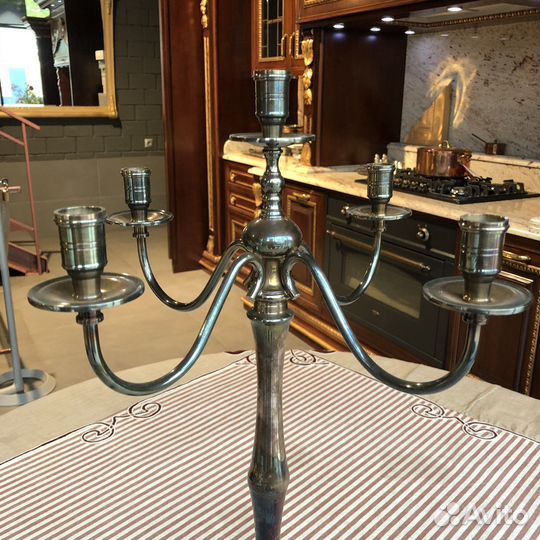 Подсвечник, Lapini. Италия