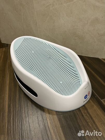 Горка для купания