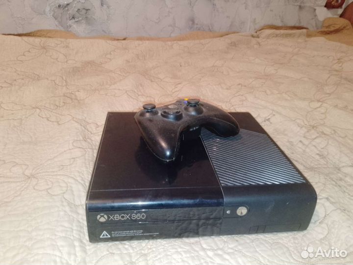 Игры на xbox 360