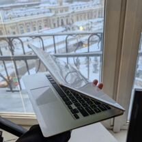 Новый ноутбук 16GB / SSD 256GB / Full HD — как новый, без использования, Москва
