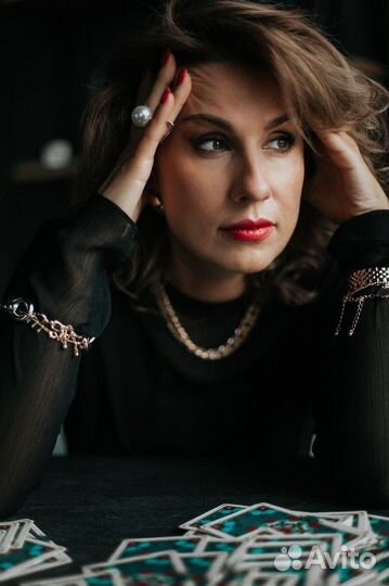 Таролог (Диагностика/Консультация), обучение