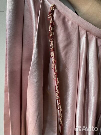 Ламбрекен 5,5 m