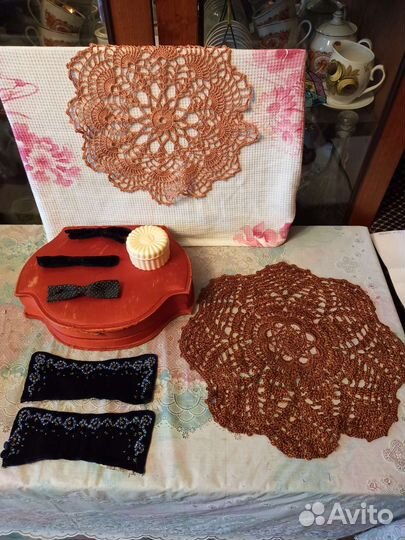 Ретро вещи из СССР