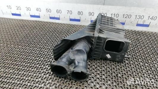 Корпус воздушного фильтра jaguar XF (X250) (PML06N