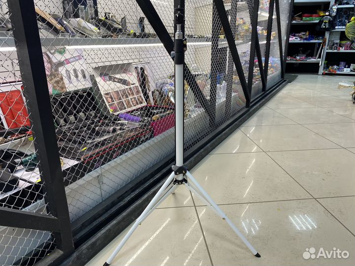 Штатив Xiaomi Wanbo высота от 60 до 170 см