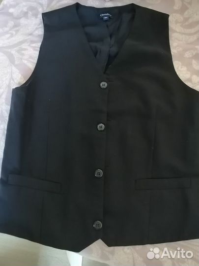 Одежда для школы