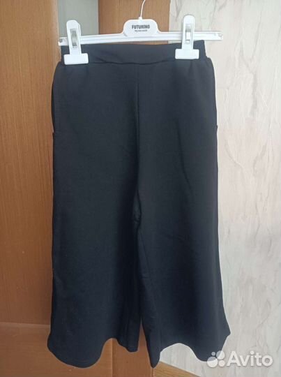 Школьная одежда для девочки р.146