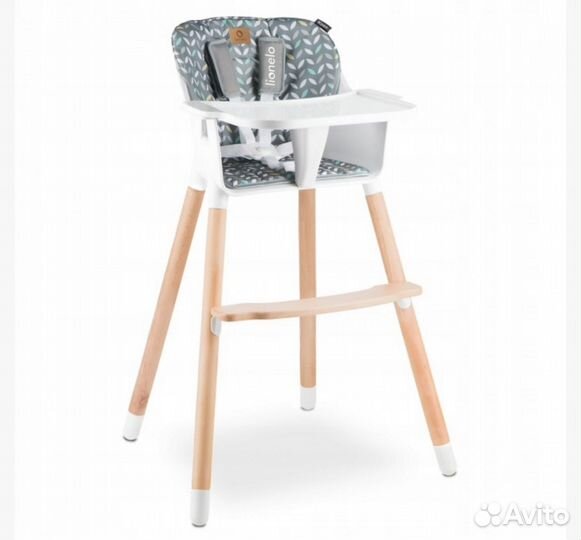 Стульчик для кормления Lionelo