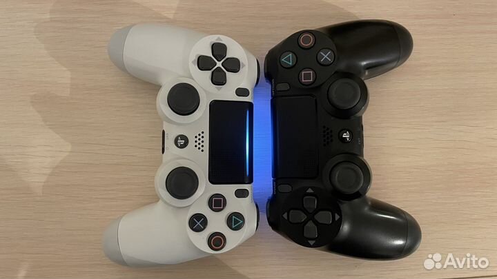 Джойстик геймпад Sony PS4 DualShock v2