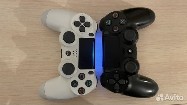 Джойстик геймпад Sony PS4 DualShock v2