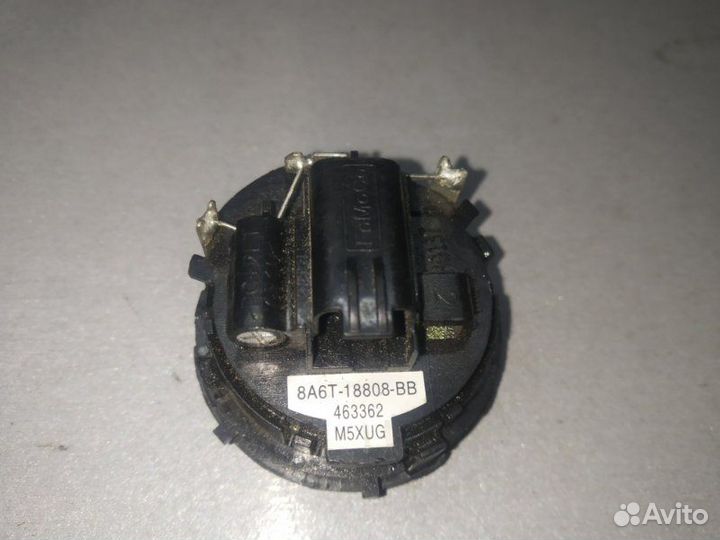 Твиттер Ford Focus 3 2013