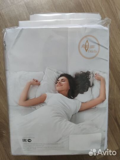 Наматрасник непромокаемый простынь 140/160/200*200