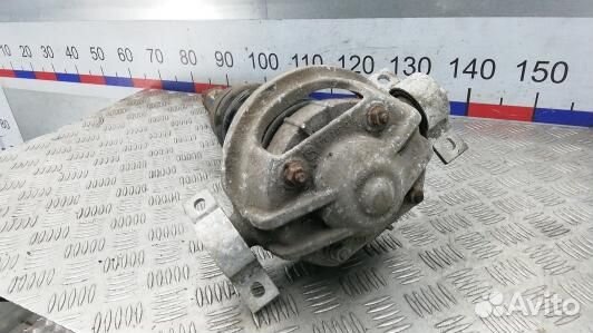 Стойка задняя правая audi Q7 (2AD01SK01)