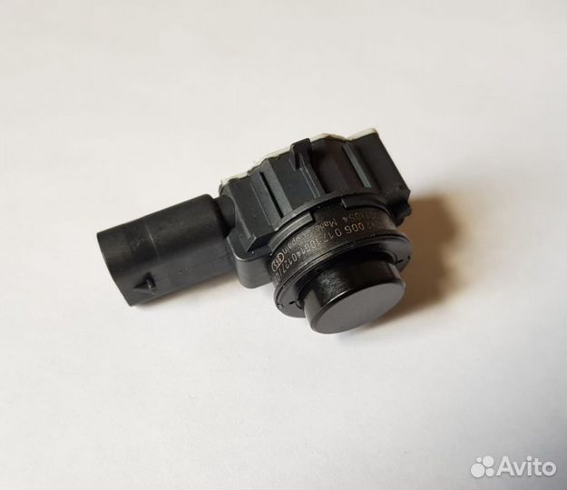 Парктроник Mercedes A0009050342 боковой спереди