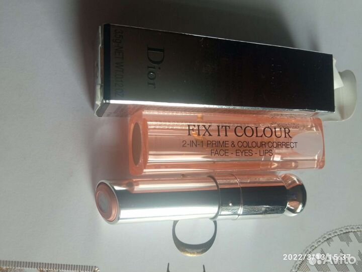 Dior корректор