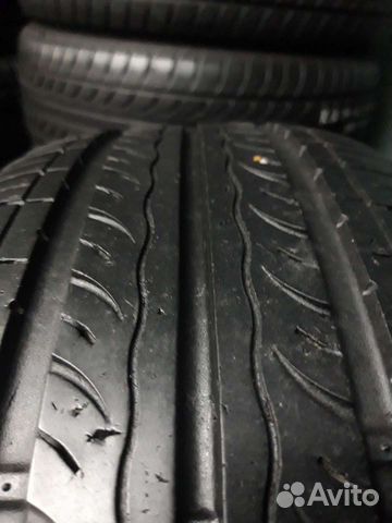 Kumho Solus KH17 195/55 R16 87H, 3 шт