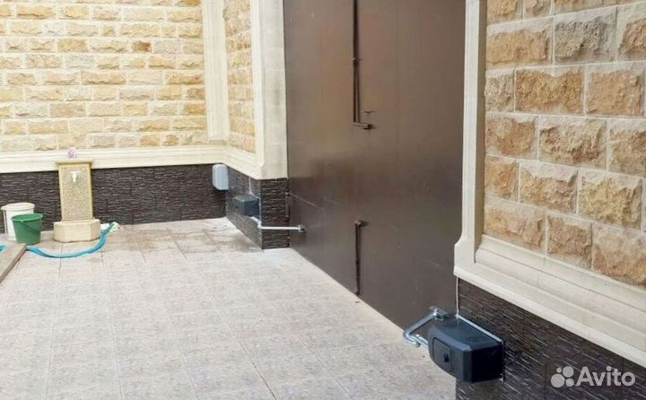 Автоматика для ворот