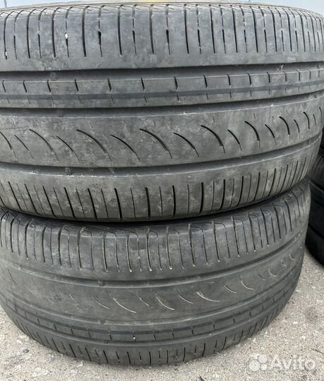 Formula Energy 245/45 R18 100Y