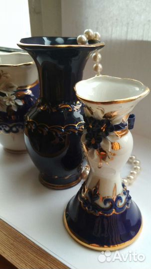 Кисловодский фарфор