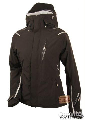 Женский горнолыжный костюм Halti (Финляндия)