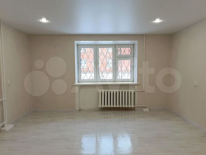 1-к. квартира, 41 м², 1/5 эт.