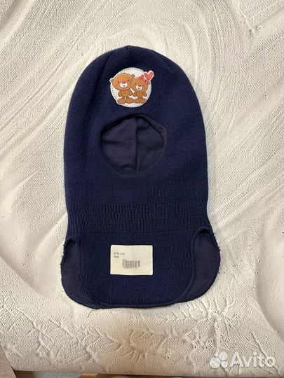 Шапка для мальчиков