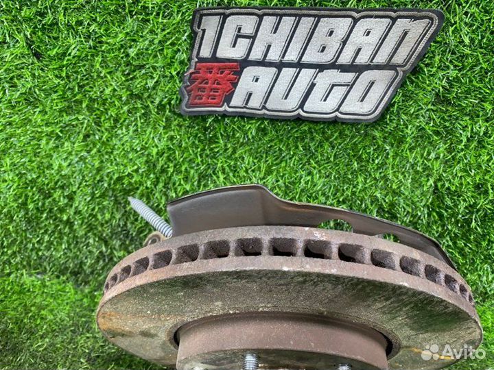 Ступица передняя правая Kia Carnival VQ D4HB 2012