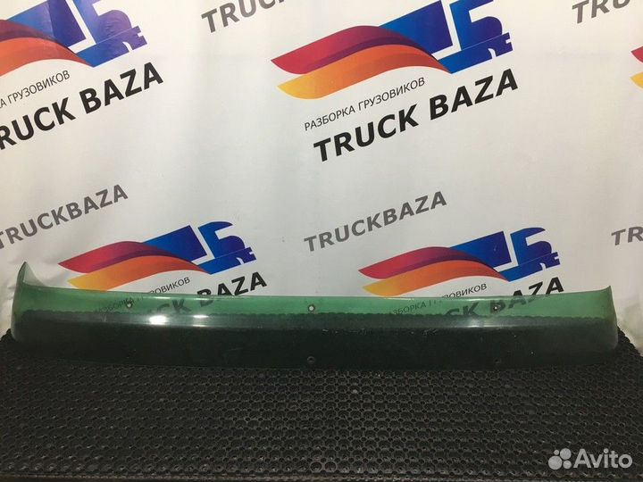 Козырек солнцезащитный Mercedes-Benz Actros