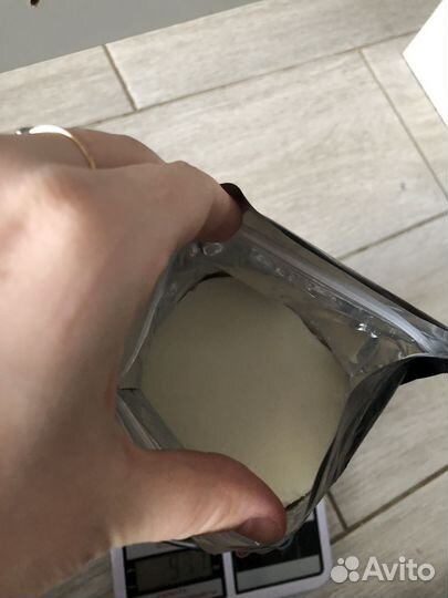 Соевый воск для свечей