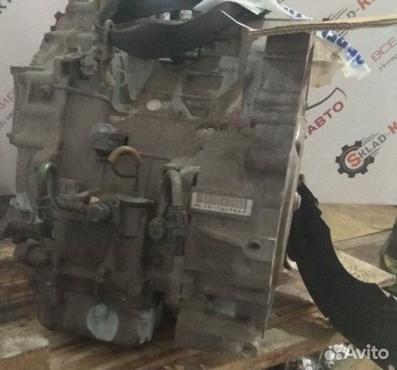 АКПП mlya slya Honda Civic EU1 D15B, D16B ST