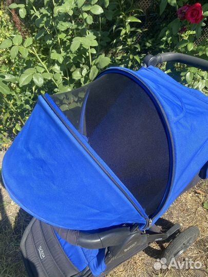 Продам Коляску Britax B-Motion 4