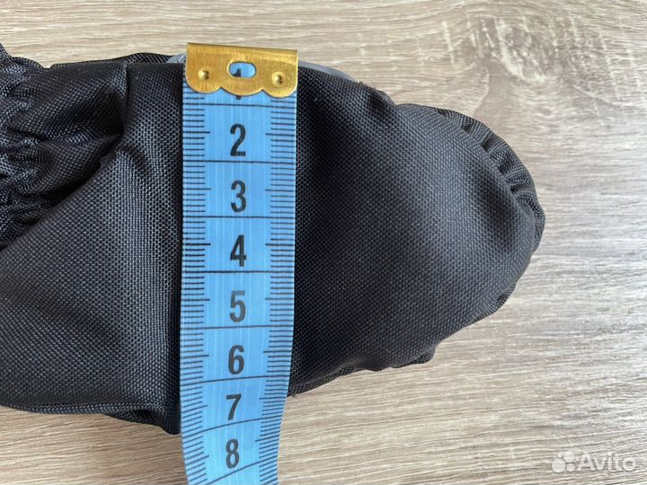 Варежки lassie 1 новые