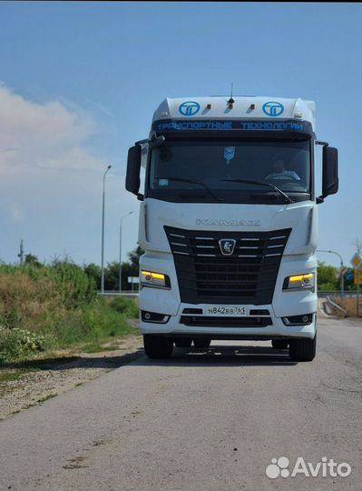 Водитель Е MO