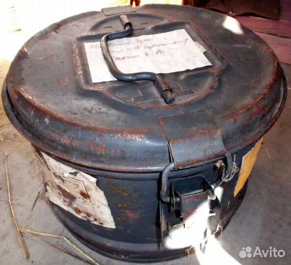 Яуфы для 35-мм. киноплёнки