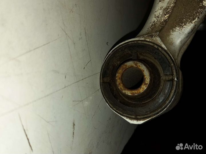 Рычаг задний Nissan Murano Z51