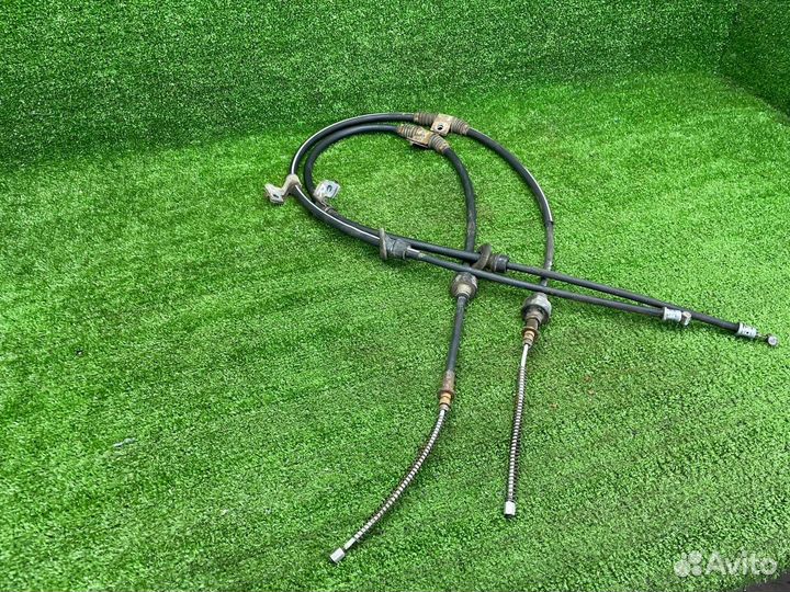 Трос ручника Mitsubishi ASX GA1W 2010 4820A026