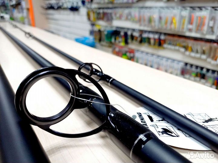 Карповое удилище