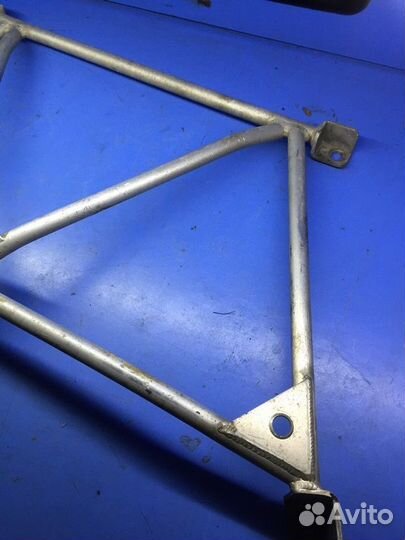 Подрамник передний Распорка 4 точки